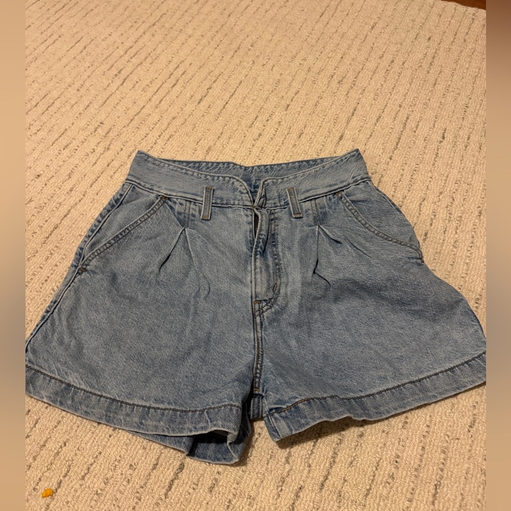 Levi’s vintage shorts
